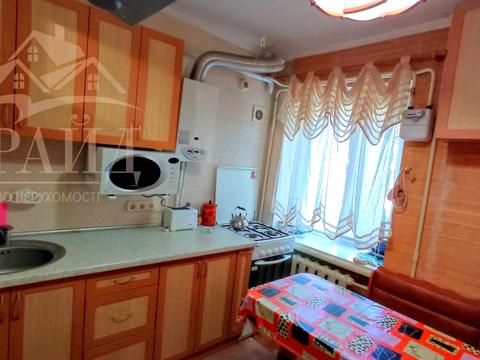 квартира за адресою Петропавлівська вул., 60