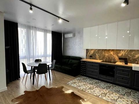 квартира за адресою Зарічна вул., 6