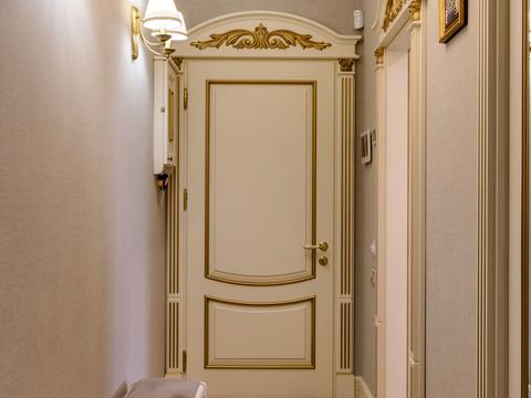 квартира по адресу Шелковичная ул., 18-Б