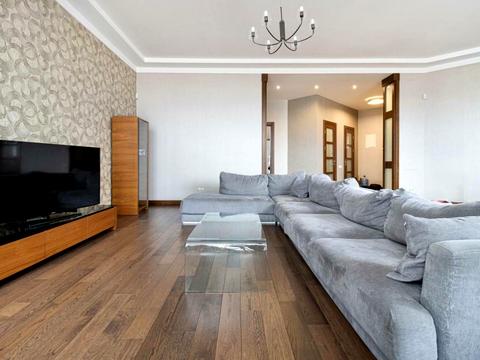 квартира по адресу Гординских ул., 4а