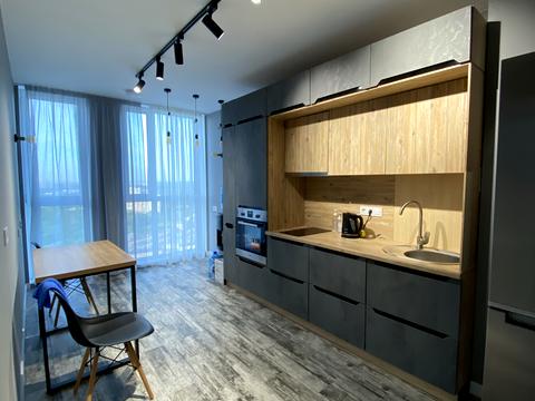 квартира по адресу Науки просп., 58