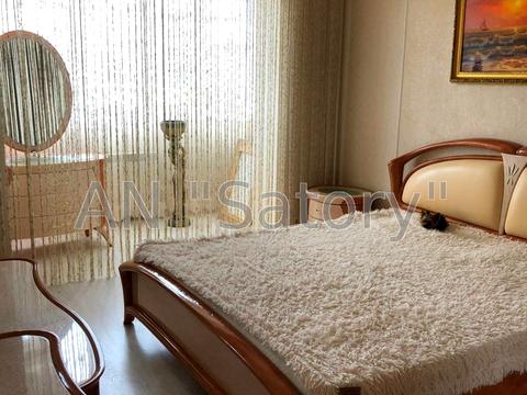 квартира по адресу Рональда Рейгана ул., 26