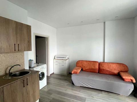 квартира за адресою Спрейса, 1