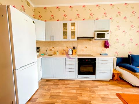 квартира по адресу Сапёрное Поле ул., 12