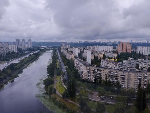 квартира по адресу Соборности просп. (Воззʼєднання), 30