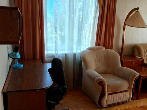 квартира за адресою Героїв Космосу вул., 5