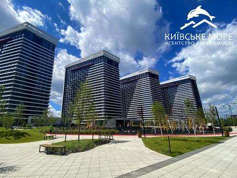 квартира за адресою Причальна вул., 14