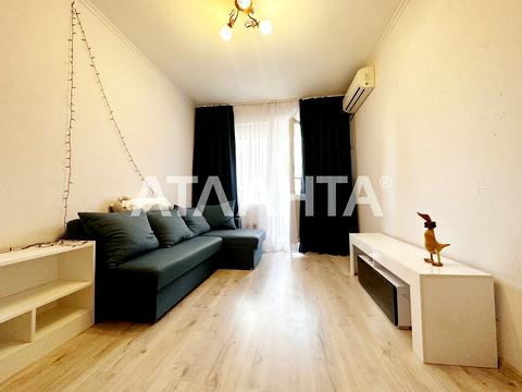 квартира за адресою Петра Григоренка просп., 25-В