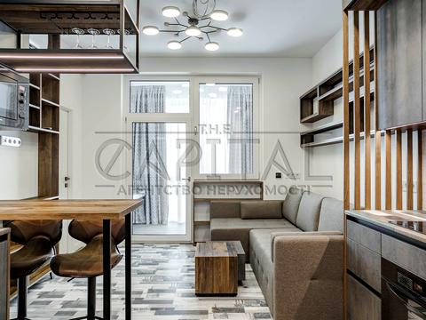 квартира за адресою Київ, Лейпцизька вул., 13-А