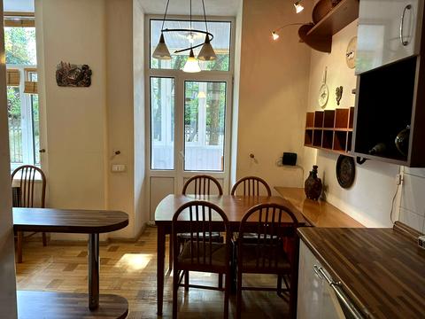 квартира за адресою Микільсько-Ботанічна вул., 14