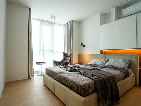 квартира за адресою Глибочицька вул., 73