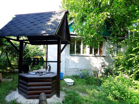 участок по адресу Евгения Патона ул., 8