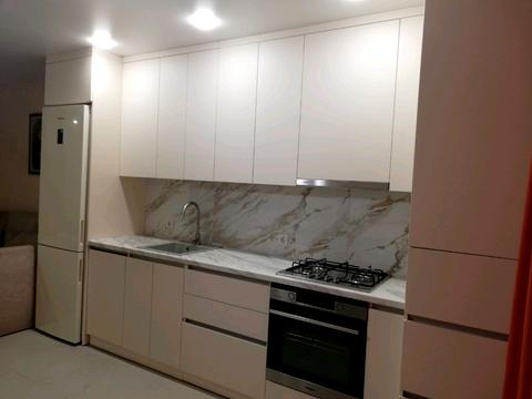 квартира за адресою Павленківська пл., 3