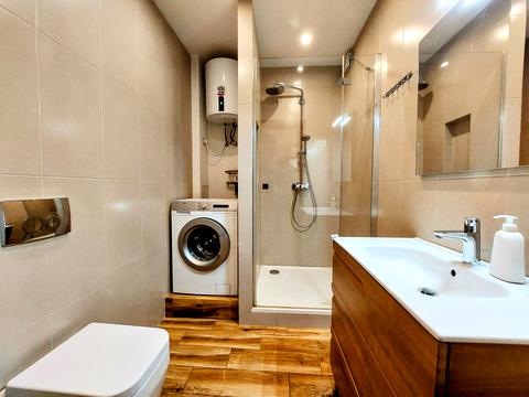 квартира за адресою Київ, Коперника вул., 3