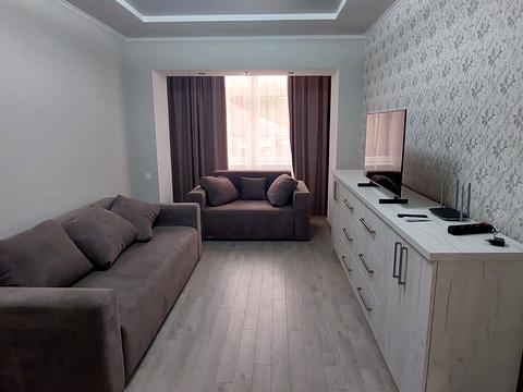 квартира за адресою Богдана Лепкого вул., 1