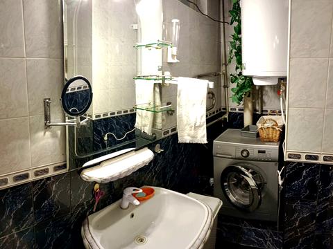 квартира по адресу Большая Васильковская ул. (Красноармейская), 66