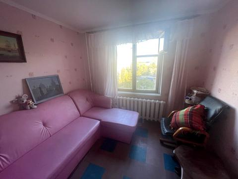 квартира по адресу Героев просп., 9