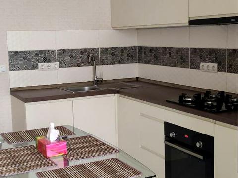 квартира за адресою Соборна вул., 126/2