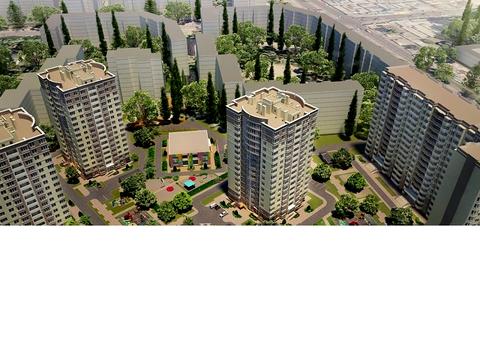 квартира за адресою Сонячна вул., 4