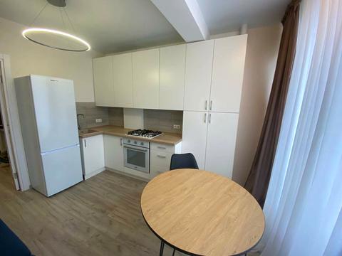 квартира по адресу Григория Сковороды ул., 19