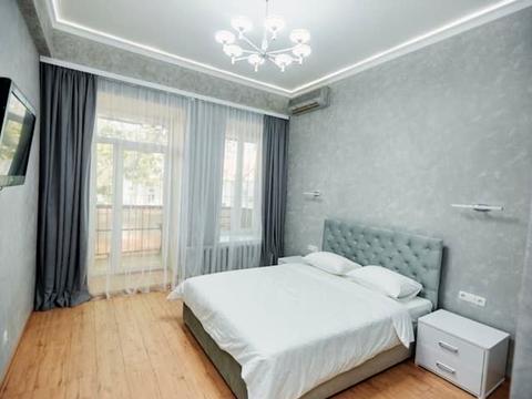 квартира за адресою Італійська вул. (Пушкінська), 66
