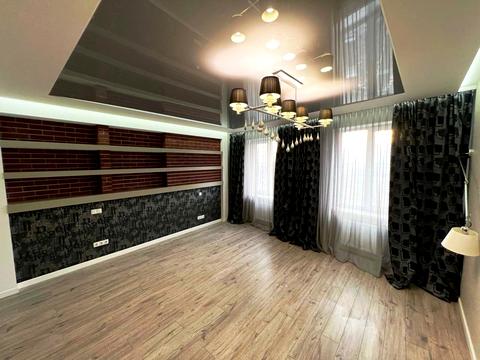 квартира за адресою Барабашова вул., 36а
