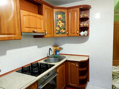 квартира за адресою Стебницька, 64