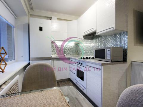 квартира за адресою Гоголівська вул., 29