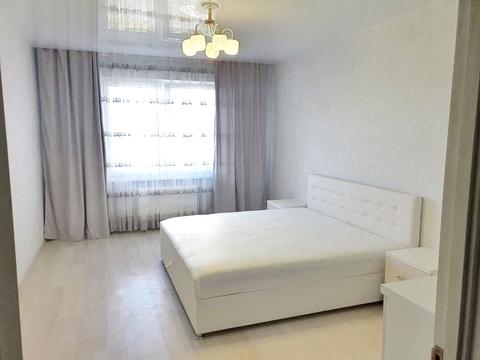 квартира по адресу Вишняковская ул., 4