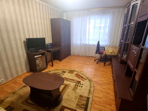 квартира по адресу Червоной Калины просп. (Владимира Маяковского), 22