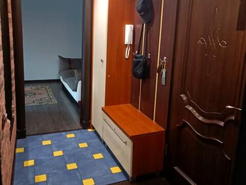 квартира по адресу Квітки Цісик ул. (Гули Королёвой), 14