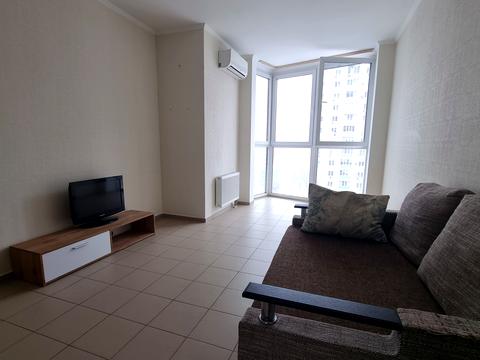 квартира за адресою Драгоманова вул., 2