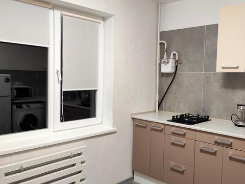 квартира за адресою Моніторна вул., 7