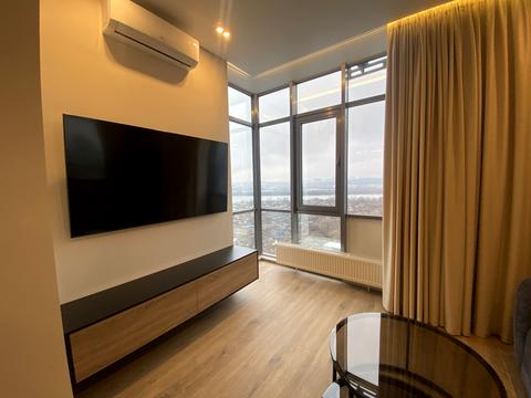 квартира за адресою Трускавецька вул., 8