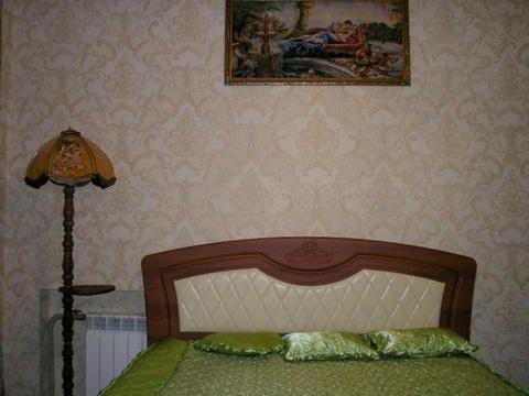 квартира за адресою Київська, 7