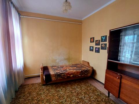 квартира по адресу Адмиральская ул., 3