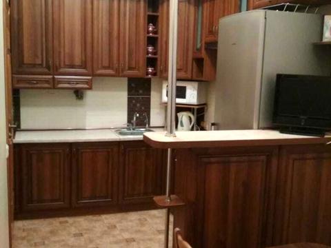 квартира за адресою Академіка Романа Кучера вул., 4