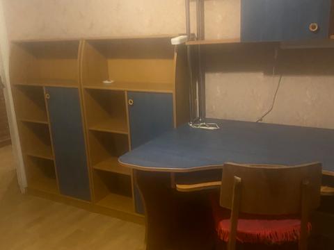 квартира за адресою Миколи Закревського вул., 31