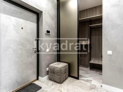 квартира за адресою Антоновича вул. (Горького), 44