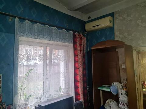 квартира по адресу Камянская ул., 25