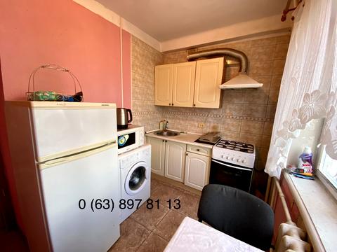 квартира за адресою Харківське шосе, 21/3