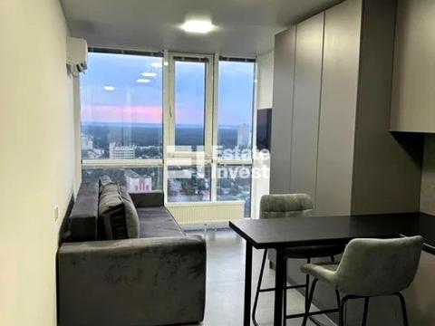 квартира за адресою Володимира Наумовича вул. (Антонова-Овсієнка), 1б