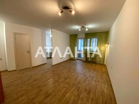 квартира по адресу Героев Крут ул. (Валентини Терешкової), 2/5