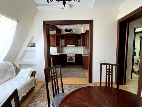квартира за адресою Лісна, 50а