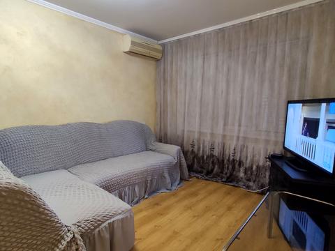 квартира по адресу Сонячна набережна, 12