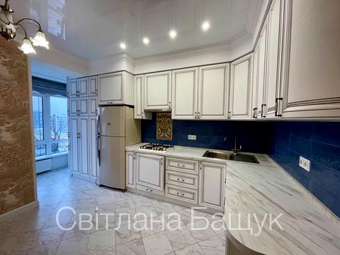 квартира за адресою Мечникова вул., 104