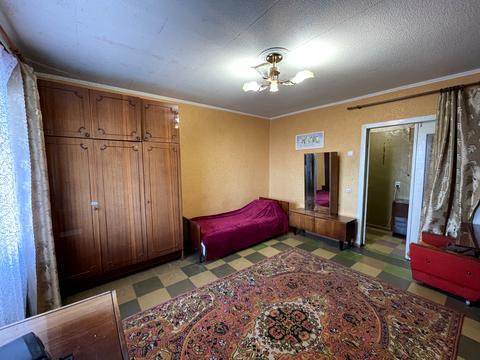 квартира за адресою Щепкина, 39