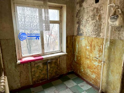 квартира по адресу Детальбудівська ул. (Саранская), 8а