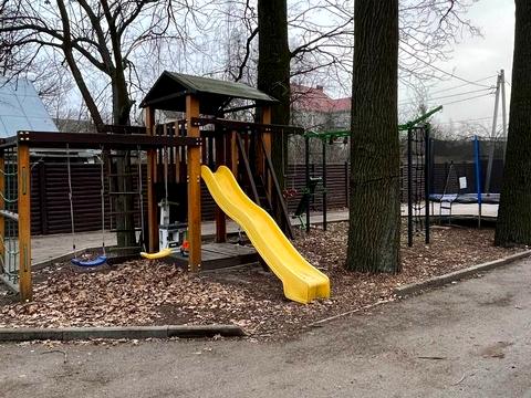 будинок за адресою Марії Зерової вул.