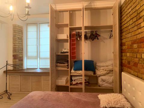 квартира за адресою Шота Руставелі вул., 20